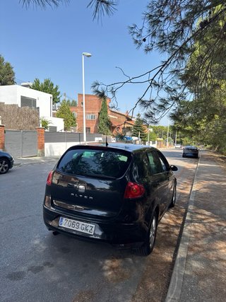 SEAT Altea 2009