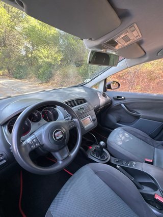SEAT Altea 2009