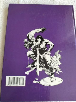 Conan el bucanero