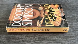 Dead and Gone