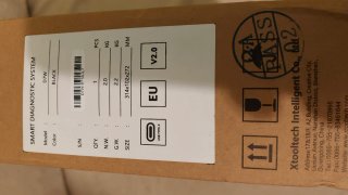 XTOOL D7W Smart Diagnostic System nuevo