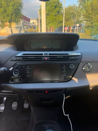 Citroen C4 Picasso 2016