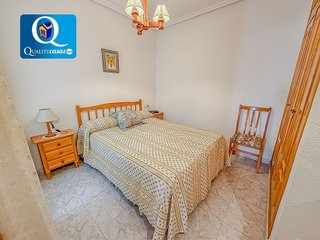 Piso en alquiler en Playa del Cura en Torrevieja