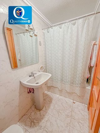 Piso en alquiler en Playa del Cura en Torrevieja