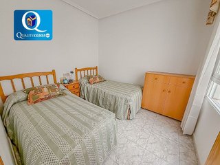 Piso en alquiler en Playa del Cura en Torrevieja