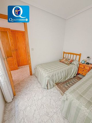 Piso en alquiler en Playa del Cura en Torrevieja