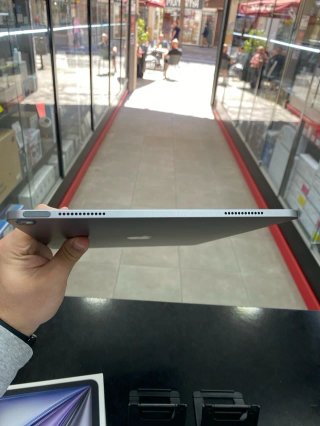 iPad Air 13 M3 256GB Gris Espacial
