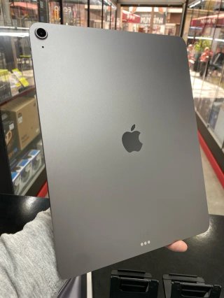 iPad Air 13 M3 256GB Gris Espacial