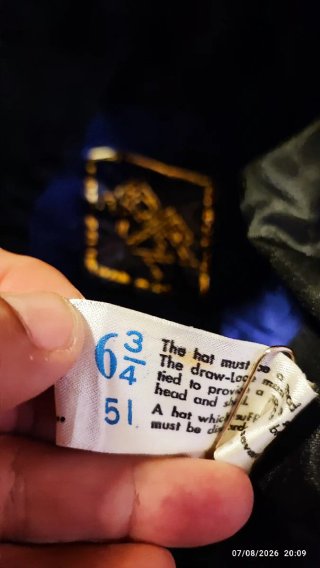 Casco Hípica, Polainas y guantes