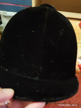 Casco Hípica, Polainas y guantes