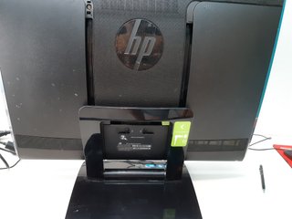 Ordenador HP 610 AIO