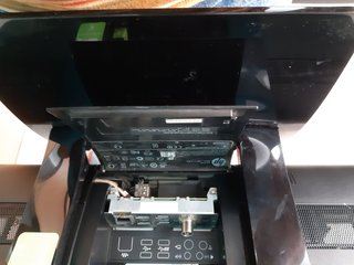 Ordenador HP 610 AIO