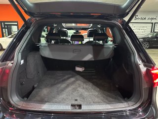 Seat TARRACO 1.4 EHybrid 180kW DSG Xcellence (2021)