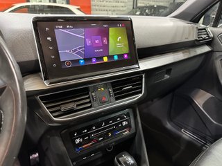Seat TARRACO 1.4 EHybrid 180kW DSG Xcellence (2021)