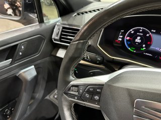 Seat TARRACO 1.4 EHybrid 180kW DSG Xcellence (2021)