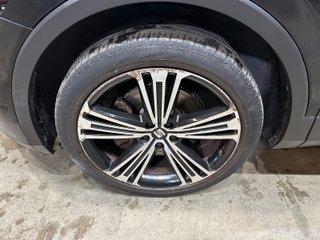Seat TARRACO 1.4 EHybrid 180kW DSG Xcellence (2021)