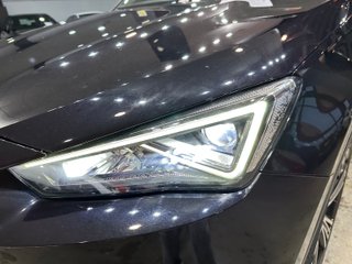 Seat TARRACO 1.4 EHybrid 180kW DSG Xcellence (2021)