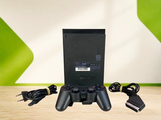 Consola PS2 Slim