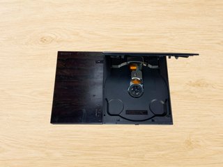 Consola PS2 Slim