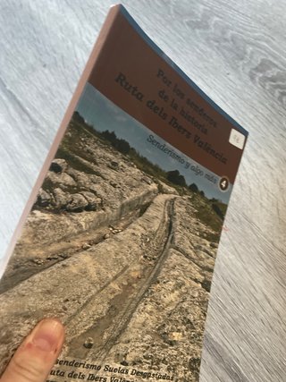 Ruta de los Iberos Valencianos