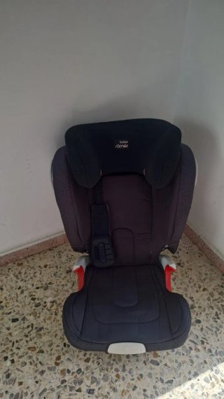 Britax Römer Kidfix XP Sict