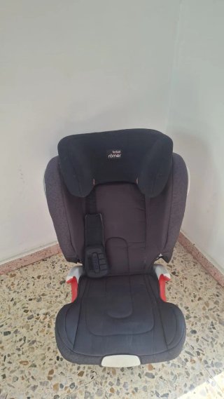Britax Römer Kidfix XP Sict
