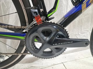 GIANT TCR ULTEGRA