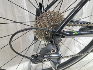 GIANT TCR ULTEGRA