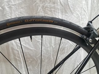 GIANT TCR ULTEGRA