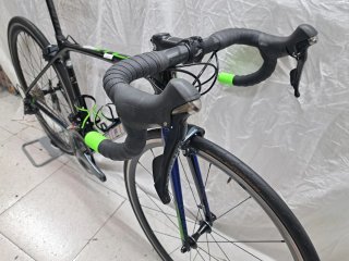 GIANT TCR ULTEGRA