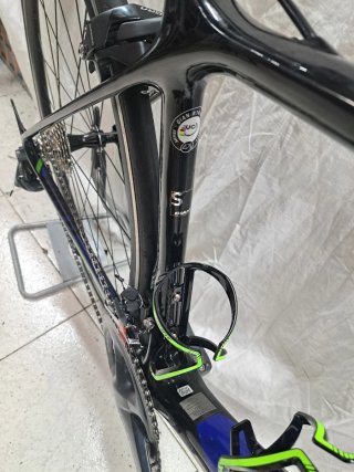 GIANT TCR ULTEGRA