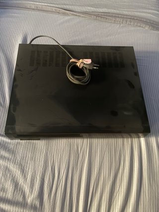 Sharp VC-A105 VHS