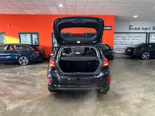 Ford FIESTA 1.0 ECOBOOST 75 TITANIUM (2021)
