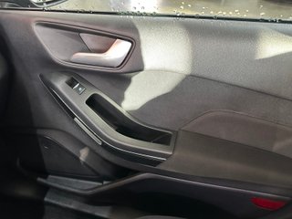 Ford FIESTA 1.0 ECOBOOST 75 TITANIUM (2021)