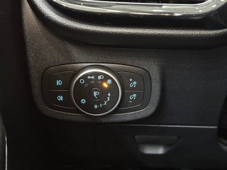 Ford FIESTA 1.0 ECOBOOST 75 TITANIUM (2021)