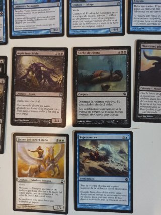 Pack 23 Cartas Magic Theros