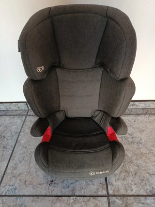 Silla de coche Grupo II/III (15-36kg)
