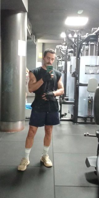 Entrenador Personal