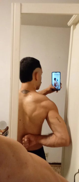 Entrenador Personal