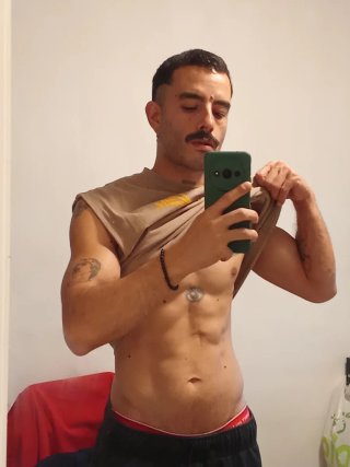 Entrenador Personal