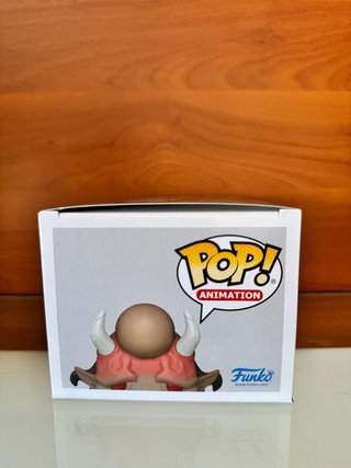 Funko Pop! Demon Slayer Hantengu 1854