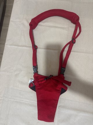 Arnés Jumper Olmitos +6m