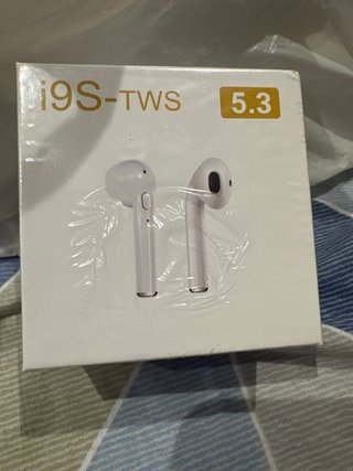 Auriculares i9S-TWS Bluetooth 5.3