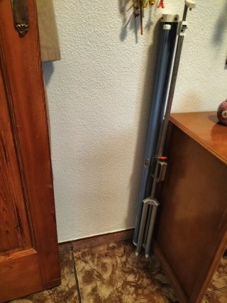 Pantalla de proyección Sturling