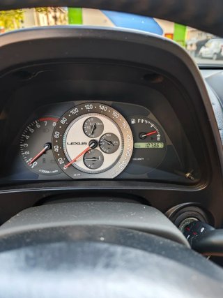 Lexus IS 200
