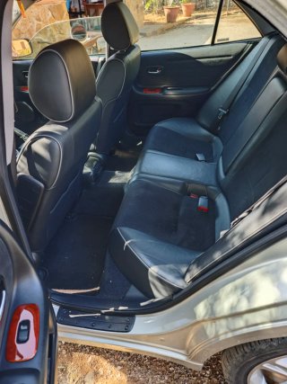 Lexus IS 200