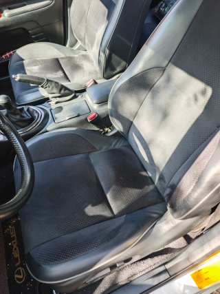 Lexus IS 200