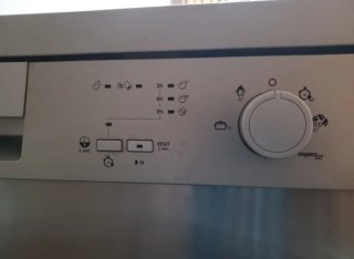 Lavavajillas Benavent BLV651X
