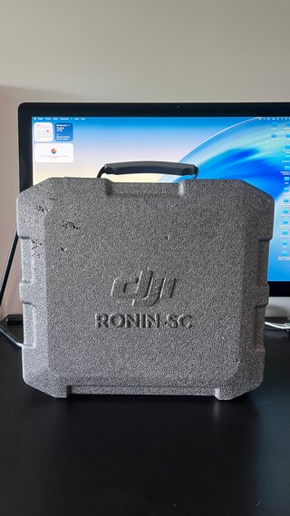 DJI Ronin SC Gimbal