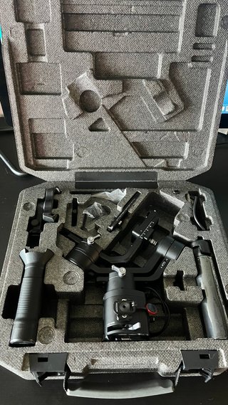 DJI Ronin SC Gimbal